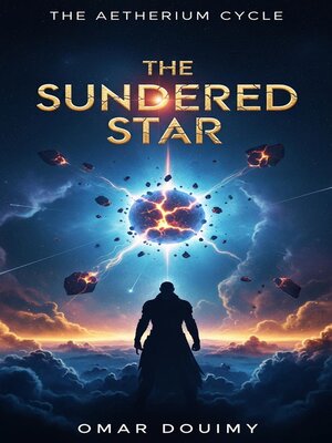cover image of The Sundered Star